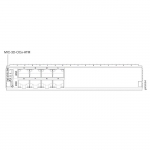 Juniper MIC-3D-8OC3-2OC12-ATM
